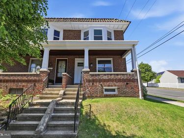 164 TULPEHOCKEN AV, WEST READING, PA 19611