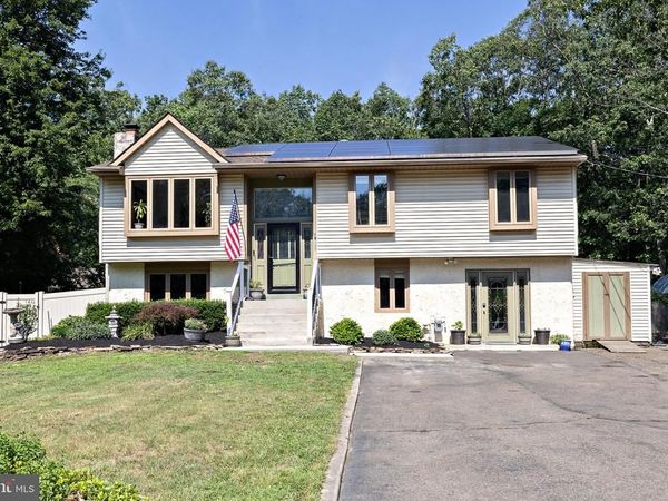 2299 TREMONT AVENUE, ATCO, NJ 08004