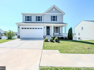 324 CEDAR SPRING , STRASBURG, VA 22657