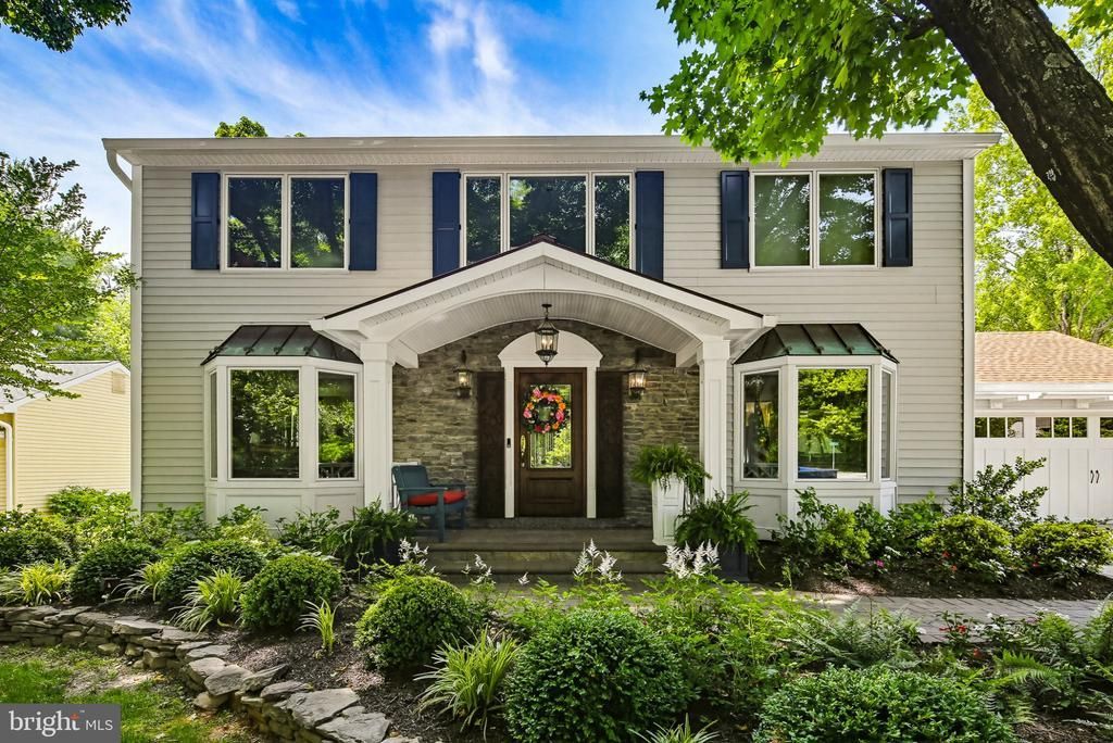 5304 CATCHFLY COURT , COLUMBIA, MD 21045