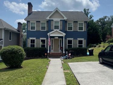 513 JEFFERSON STREET , WINCHESTER, VA 22601