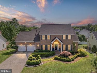 297 HUNTERSRIDGE ROAD, WINCHESTER, VA 22602