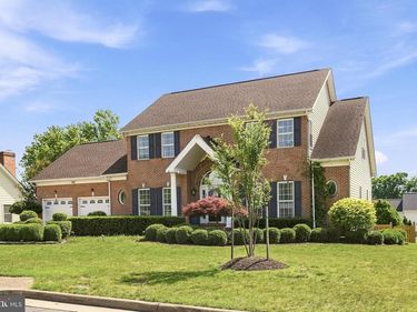297 HUNTERSRIDGE ROAD, WINCHESTER, VA 22602