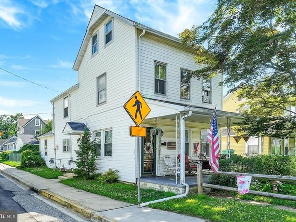 220 W MAIN STREET , ELKTON, MD 21921