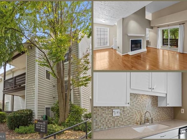 10131 OAKTON TERRACE ROAD, OAKTON, VA 22124