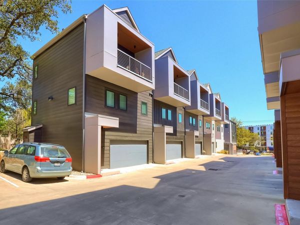 5924 S Congress Ave, Unit 62S, Austin, TX 78745