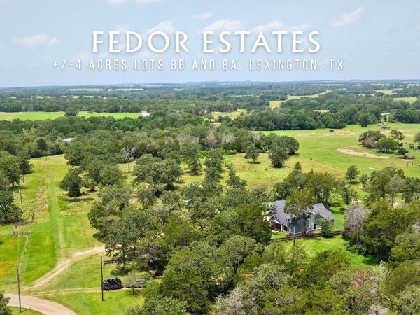 1016 Private Road 7040, Lexington, TX 78947
