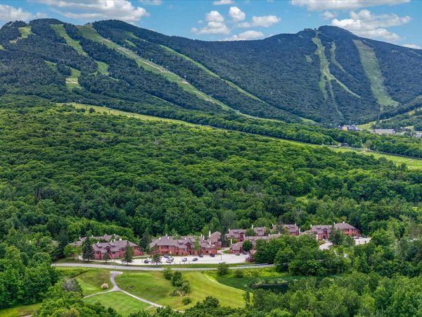 528 East Mountain Road, Unit #62, Killington, VT 05751