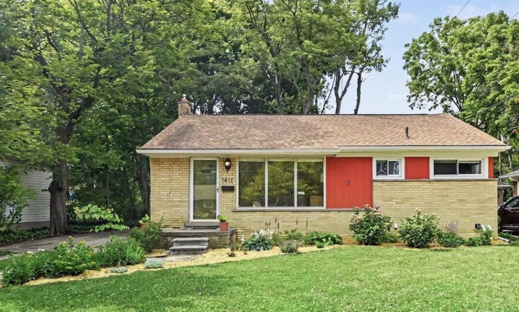 1411 Collegewood Street, Ypsilanti, MI 48197 Main Photo