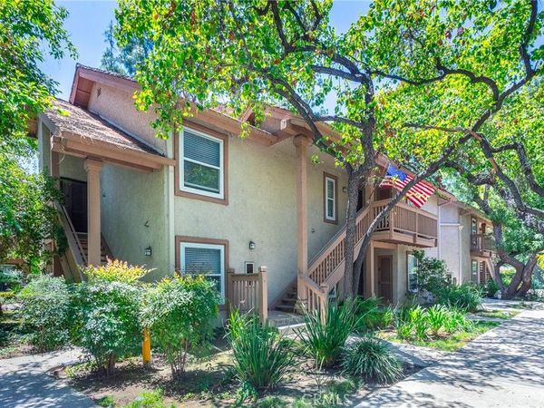 7101 Farralone Avenue, Unit 141, Canoga Park, CA 91303
