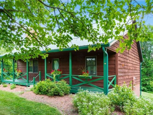 3730 Ridgeland Drive , Nashport, OH 43830
