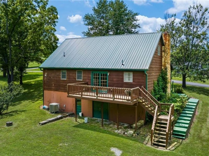 3730 Ridgeland Drive, Nashport, OH 43830 Photo 25