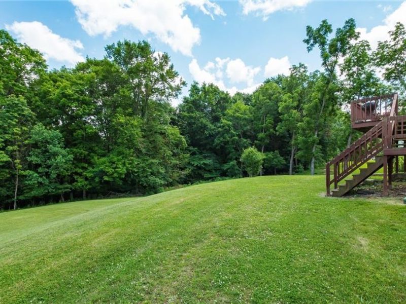 3730 Ridgeland Drive, Nashport, OH 43830 Photo 28