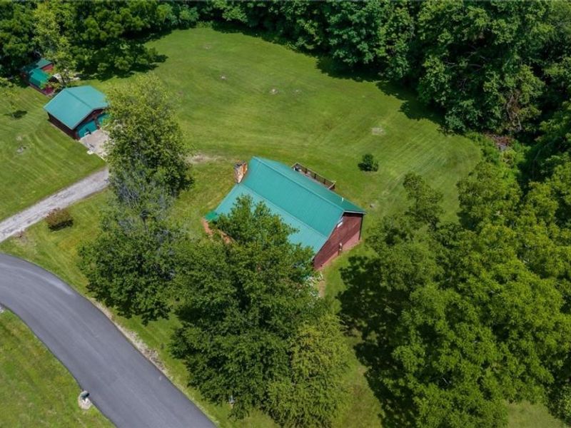 3730 Ridgeland Drive, Nashport, OH 43830 Photo 3