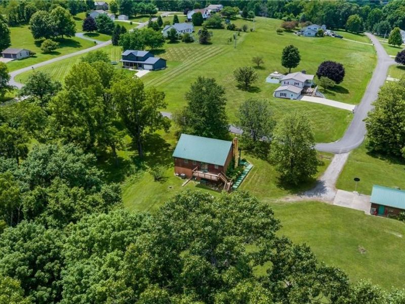3730 Ridgeland Drive, Nashport, OH 43830 Photo 32