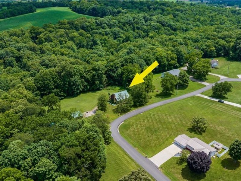 3730 Ridgeland Drive, Nashport, OH 43830 Photo 33