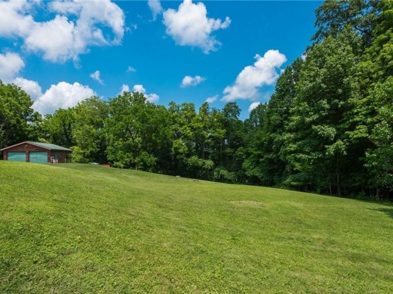 3730 Ridgeland Drive, Nashport, OH 43830 Photo 34