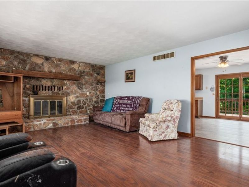 3730 Ridgeland Drive, Nashport, OH 43830 Photo 4