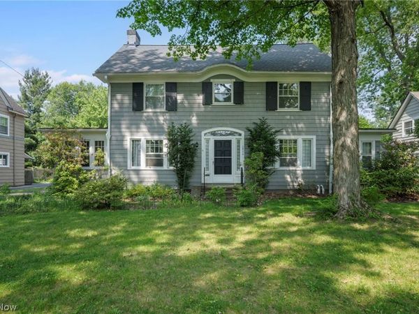2924 Brighton Road , Shaker Heights, OH 44120