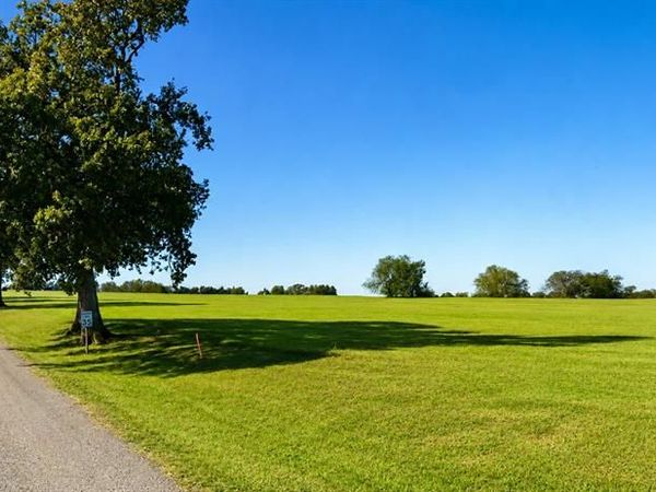 Lot 5 CR 3385 Fm 900, Saltillo, TX 75478