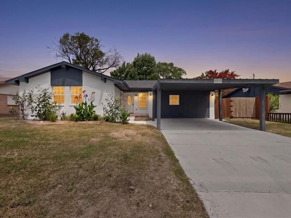 2713 Judy Drive , Mesquite, TX 75149