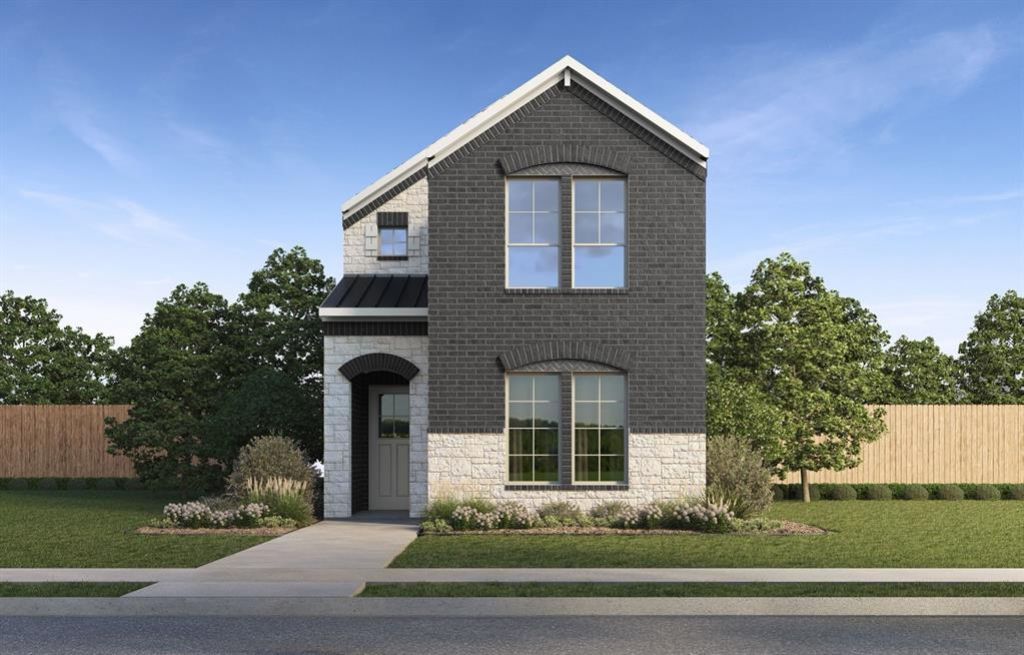 1005 Snapdragon Drive, Euless, TX 76039 Main Photo