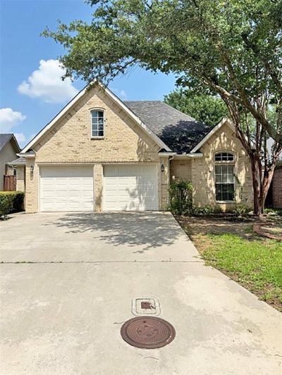 1113 Ellison Park Circle, Denton, TX 76205 Main Photo