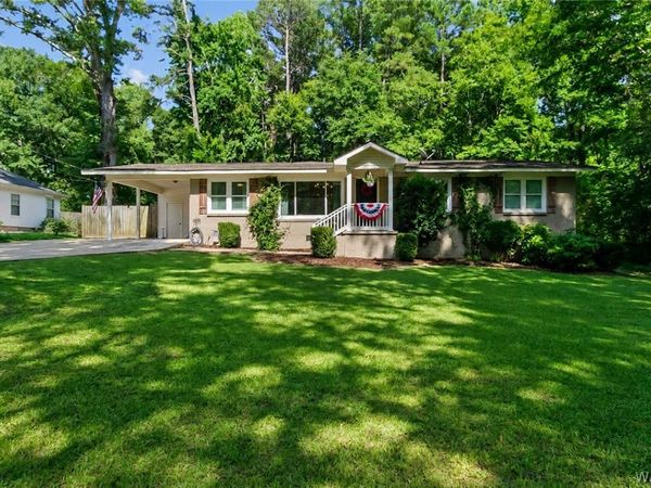 5101 Leland Drive, Northport, AL 35473