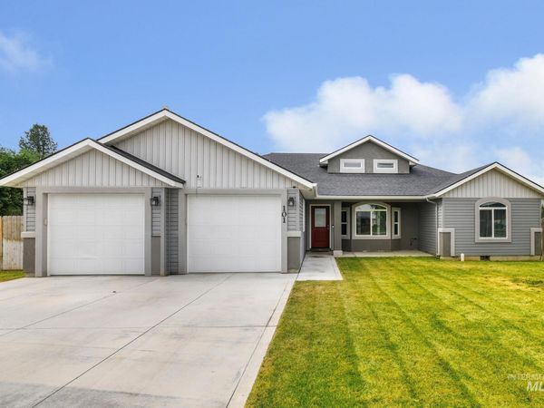101 River View Drive, Shoshone, ID 83352