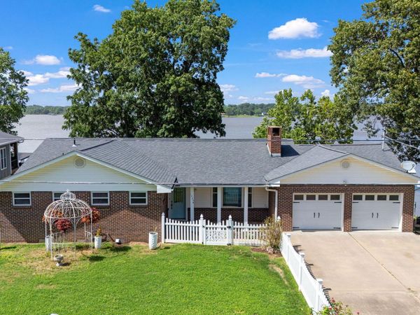 1020 Red Bud Drive, Grove, OK 74344