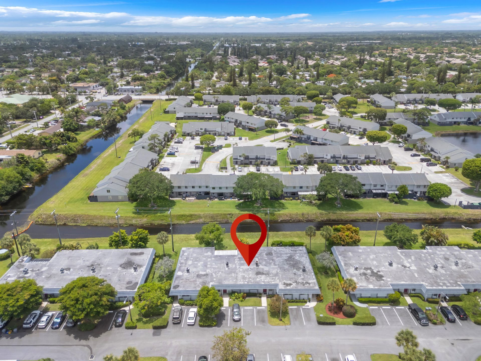 2886 Fernley Drive E, Unit 76, West Palm Beach, FL 33415 Photo