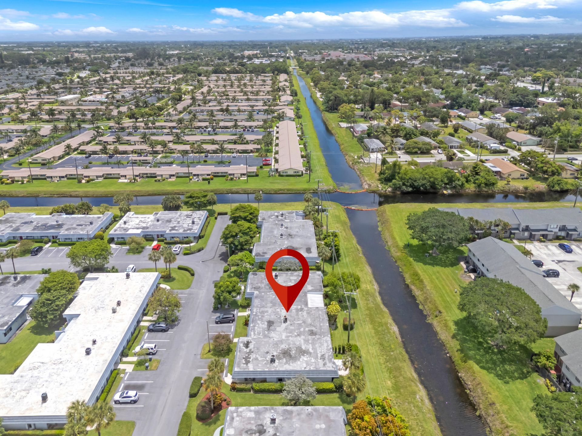 2886 Fernley Drive E, Unit 76, West Palm Beach, FL 33415 Photo
