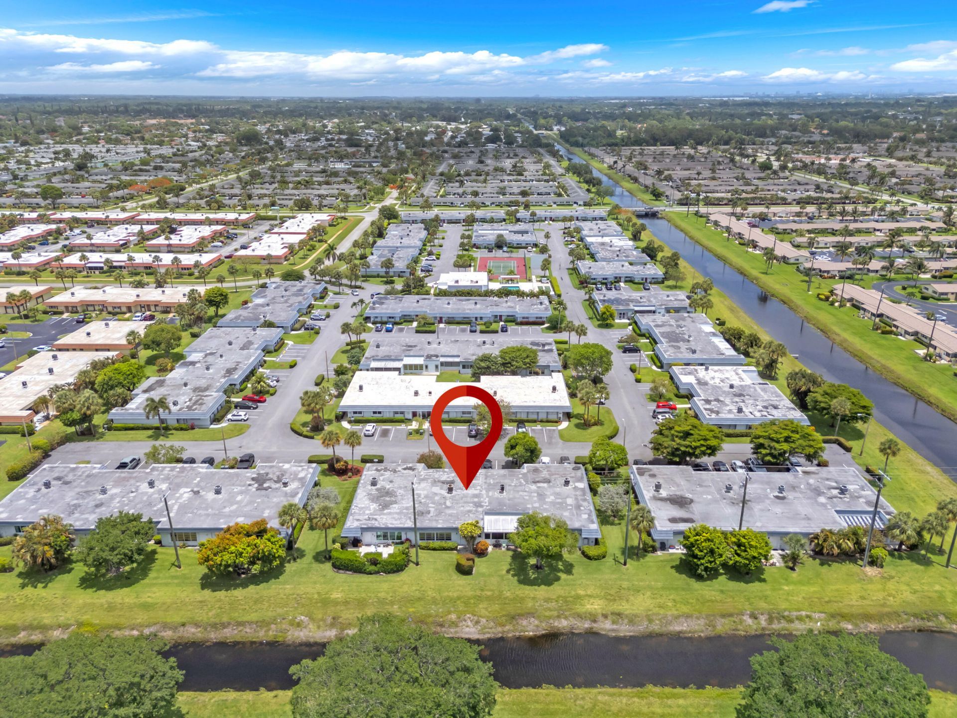 2886 Fernley Drive E, Unit 76, West Palm Beach, FL 33415 Photo