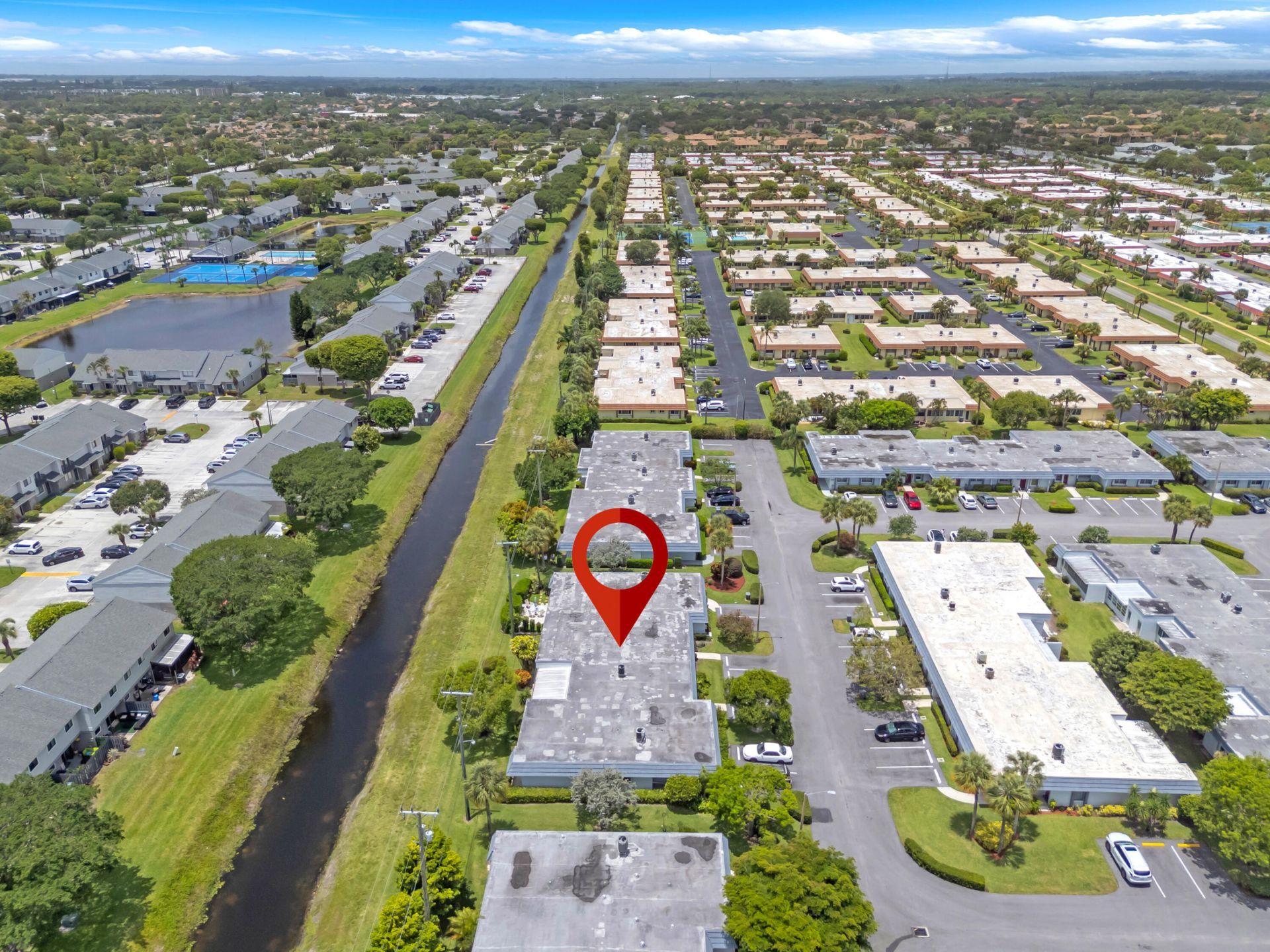 2886 Fernley Drive E, Unit 76, West Palm Beach, FL 33415 Photo