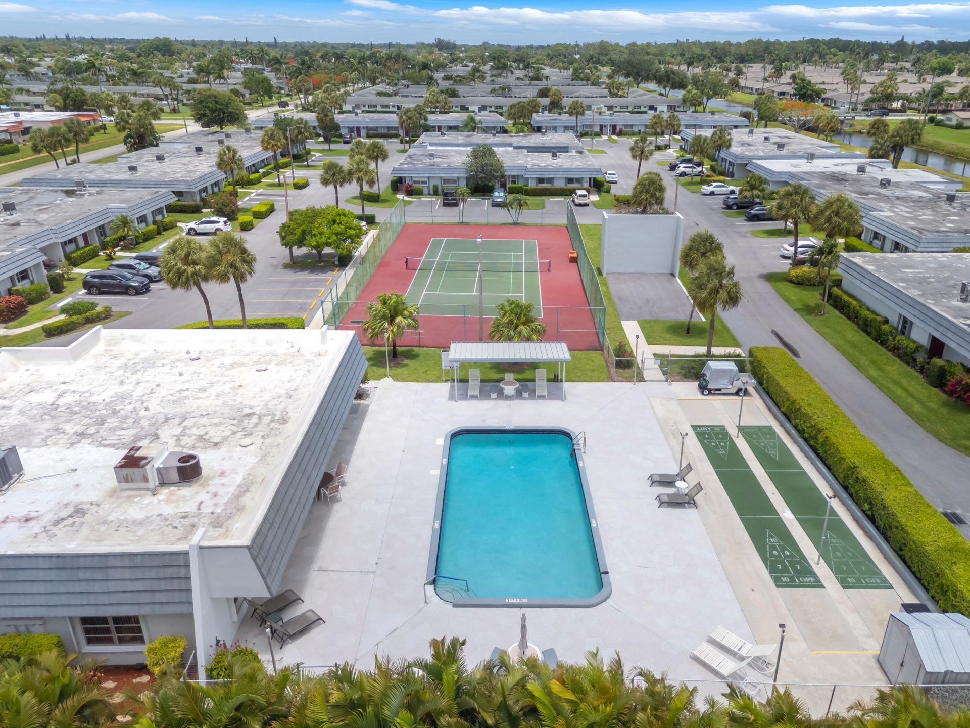 2886 Fernley Drive E, Unit 76, West Palm Beach, FL 33415 Photo