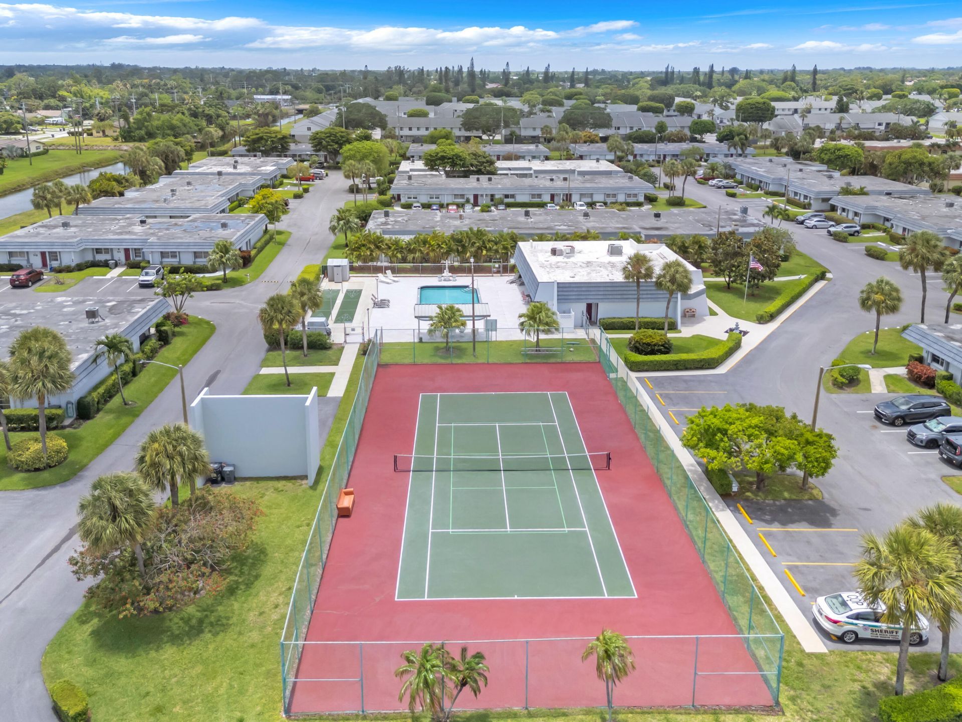 2886 Fernley Drive E, Unit 76, West Palm Beach, FL 33415 Photo