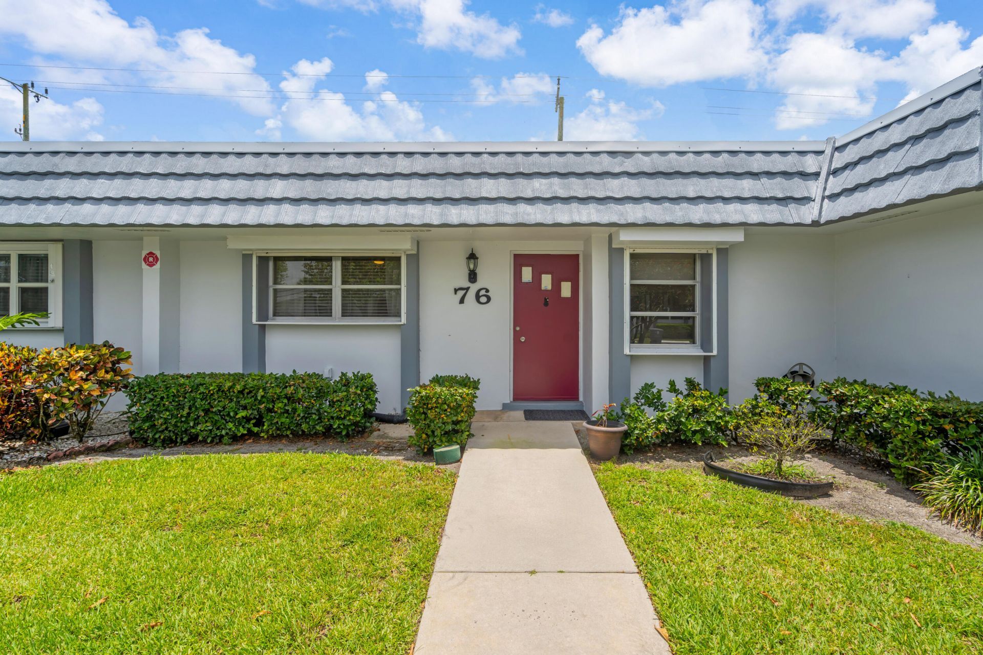 2886 Fernley Drive E, Unit 76, West Palm Beach, FL 33415 Photo