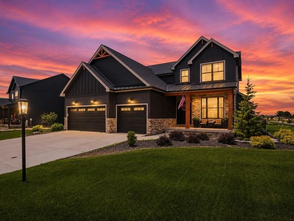 3103 Whispering Brook Lane , Valparaiso, IN 46385