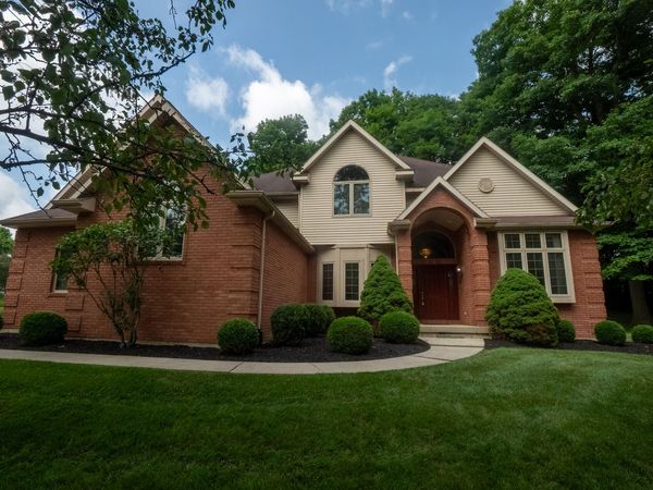 1250 Driftwood Trail, Sidney, OH 45365