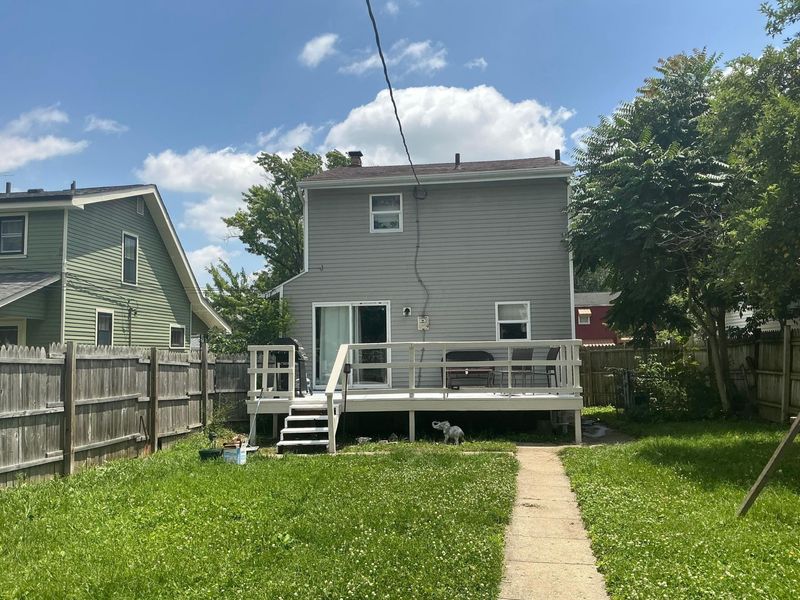 833 S Eureka Avenue , Columbus, OH 43204 Photo 24