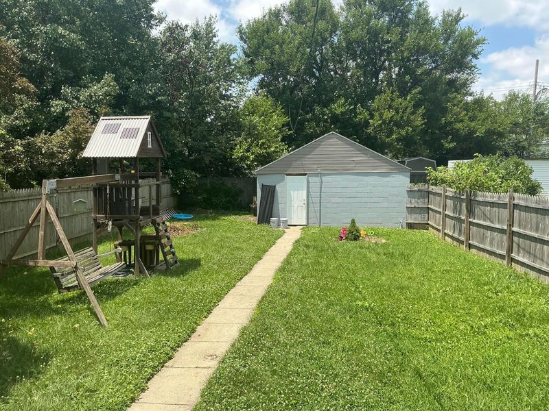833 S Eureka Avenue , Columbus, OH 43204 Photo 25