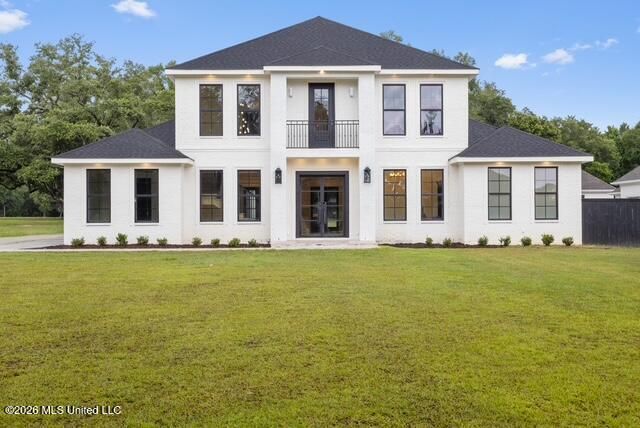 7557 Oakenshield Lane, Pass Christian, MS 39571 Main Photo