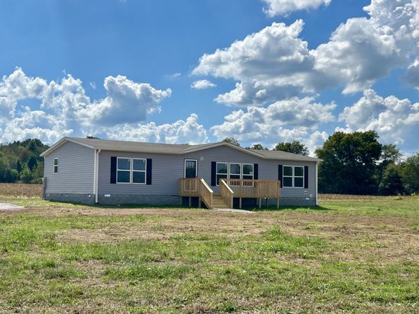 943 Hwy 64 West , Lawrenceburg, TN 38464