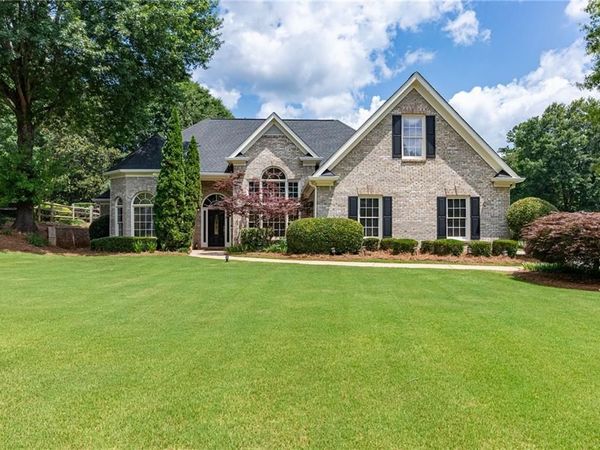 140 Providence Club Drive , Monroe, GA 30656