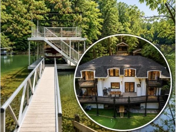 915 Timber Lake Trail, Cumming, GA 30041