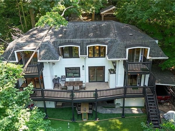915 Timber Lake Trail, Cumming, GA 30041