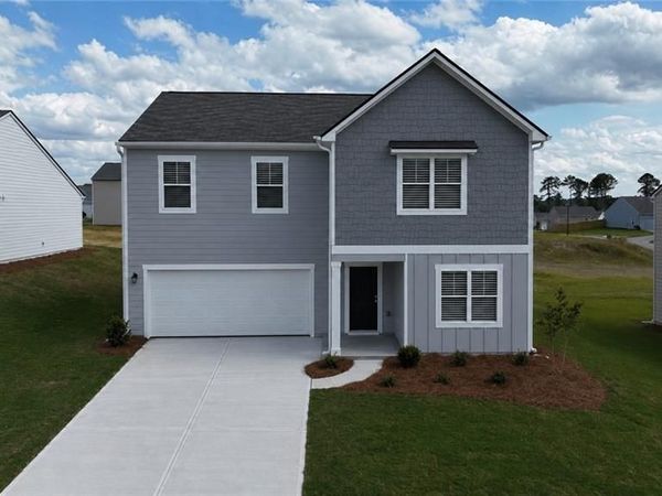88 Galilee Lane , Bethlehem, GA 30620