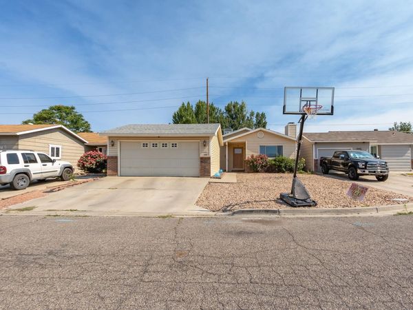3144 Cripple Creek Court , Grand Junction, CO 81504