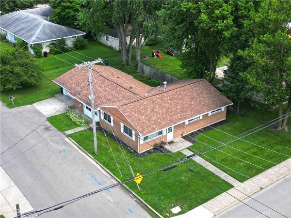 280 N Main Street, Cedarville Vlg, OH 45314