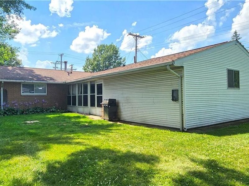 280 N Main Street, Cedarville, OH 45314 Photo 30